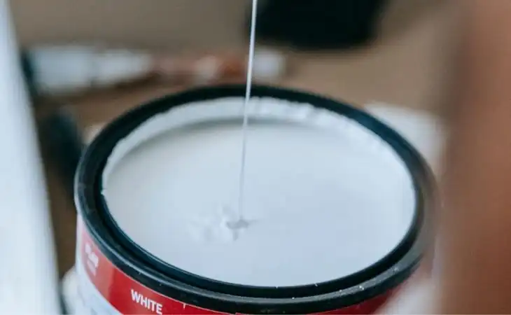 Does White Paint Need to be Shaken for Better Results