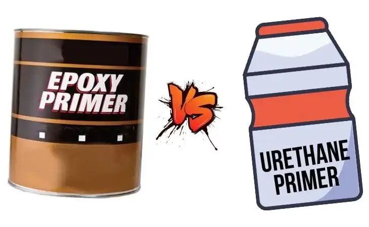 epoxy vs urethane primer